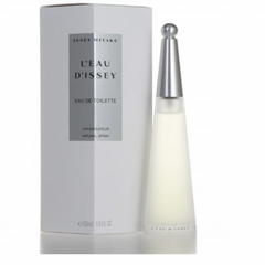 ايسي مياكي لو ديسي - أو دو تواليت (نسائي) 50 مل