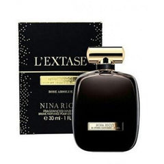 نينا ريتشي ليكستاس روز ابسولو عطر للشعر أو دي بارفيوم (نسائي) 30 مل