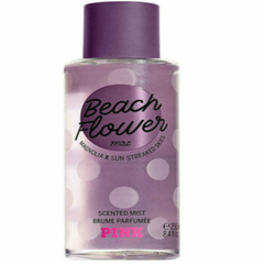 معطر للجسم فيكتوريا سيكريت بينك بيش فلوار ميست - سنتيد ميست (نسائي) 250مل