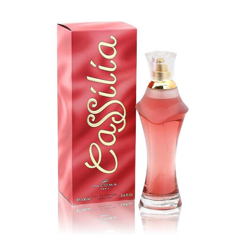 باكوما كاسيليا - أو دي بارفيوم (نسائي) 50مل