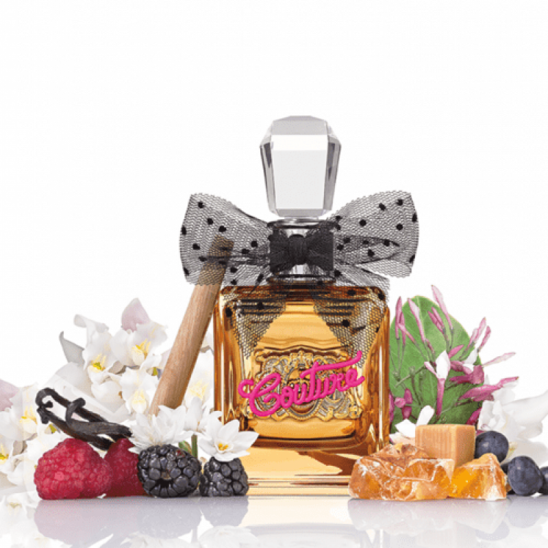 جوسي كوتور فيفا لا جوسي قولد كوتور - أدي بارفيوم (نسائي) 50 مل