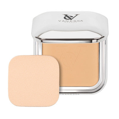 فانيسا - بودرة وجه مضغوطة 01