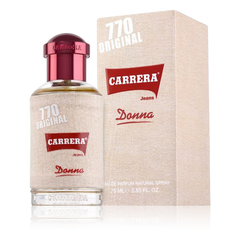كاريرا جينز 770 اوريجينال دونا - أو دي بارفيوم (نسائي) 125مل