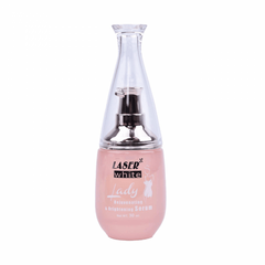 ليزر وايت - سيرم صديق السيدات مبيض ومجدد المناطق الحميمية 30 مل