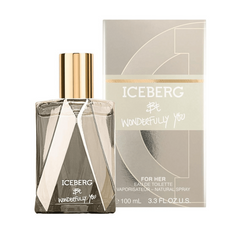 ايسبرج - بي وندرفولي يو تواليت 100 مل