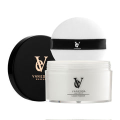 فانيسا - بودرة تثبيت شفافه 03