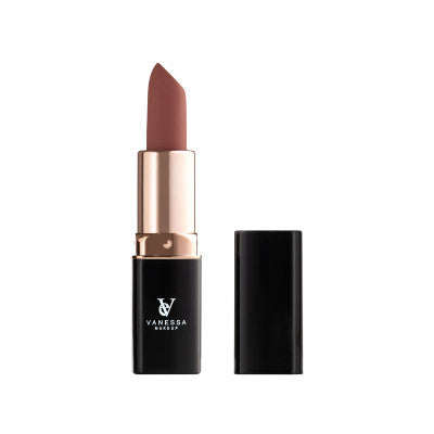 فانيسا - احمر شفاه مات 17