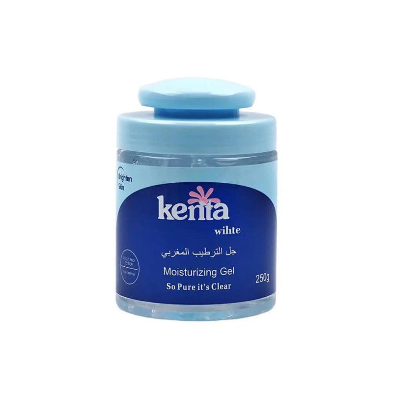 مجموعة كينتا المغربية: سر جمالك في باقة واحدة