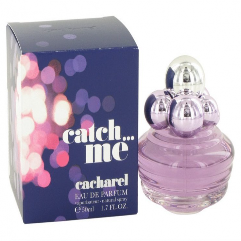 كاشاريل كاتش مي لل نساء 50 مل - او دى بارفان