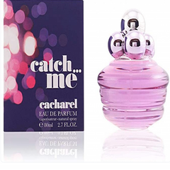 كاشاريل كاتش مي لل نساء 80 مل - او دى بارفان