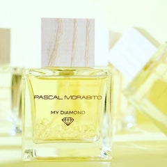 باسكال مورابيتو ماي دياموند - أو دي بارفيوم (نسائي) 95مل