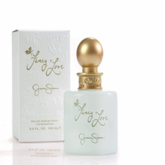 جيسيكا سمبسون فانسي لوف - أو دي بارفيوم (نسائي) 100مل