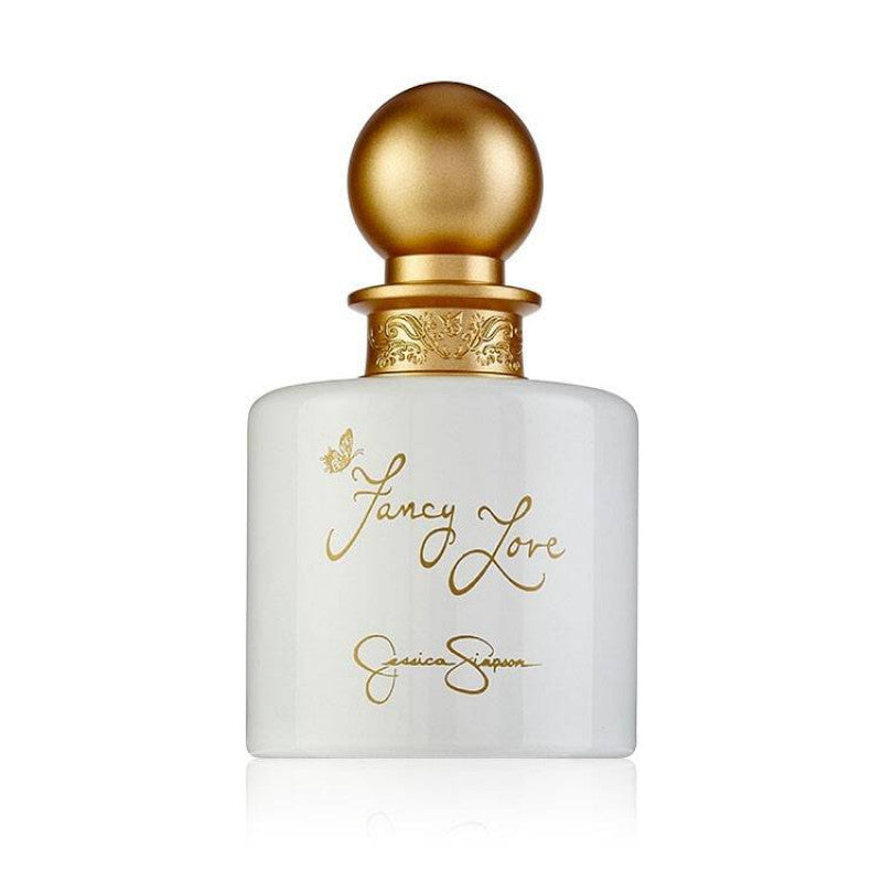 جيسيكا سمبسون فانسي لوف - أو دي بارفيوم (نسائي) 100مل