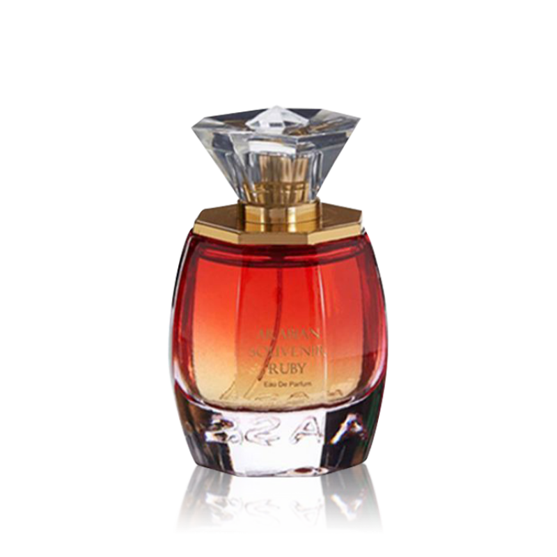 اربيان سوفينير روبي - أو دي بارفيوم (نسائي) 55مل