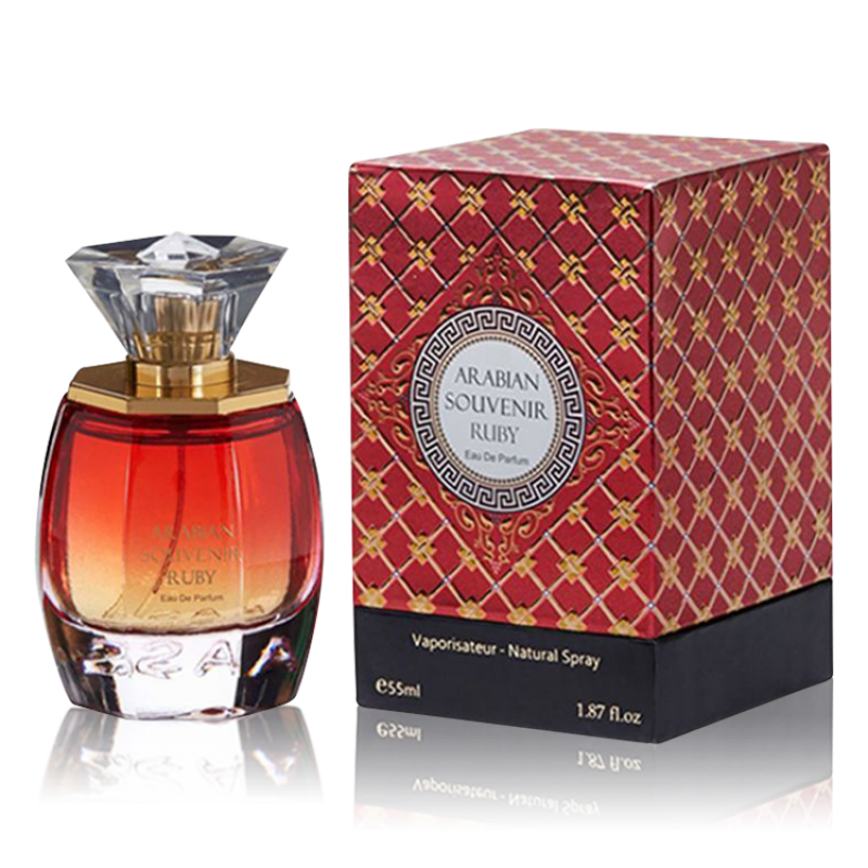 اربيان سوفينير روبي - أو دي بارفيوم (نسائي) 55مل