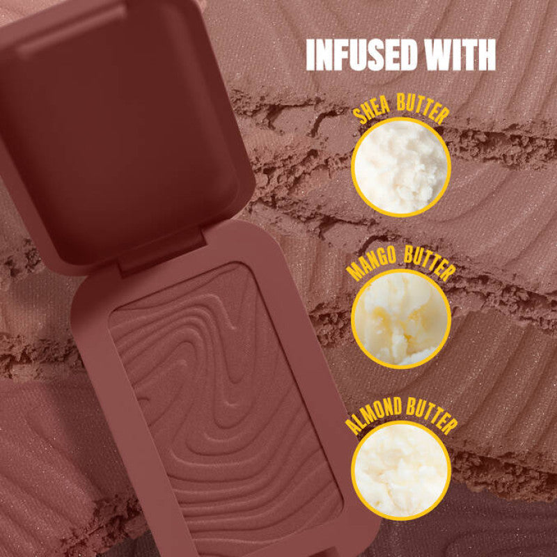 نكس - بودرة برونزر بترميلت 04 بوتا بسكويت 5 جم