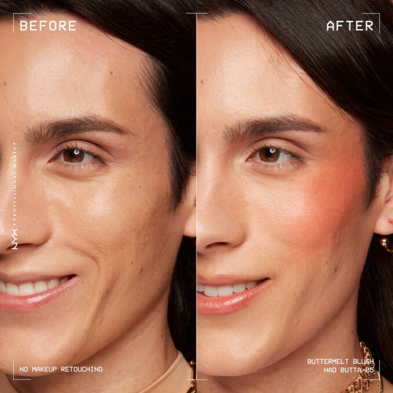 نكس - بودرة احمر خدود 05 بترميلت هاد بوتا 5 جم