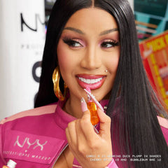 نكس - ملمع شفاه داك بلامب 04  ابري كوكت 7 مل