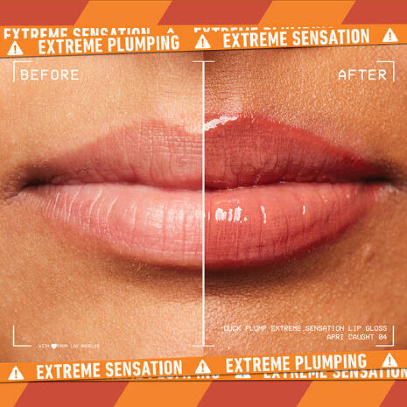 نكس - ملمع شفاه داك بلامب 04  ابري كوكت 7 مل