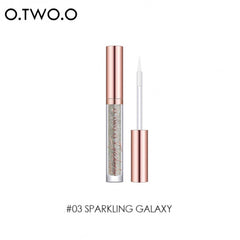 او تو او - جليتر وقود ظل جفون Sparkling Galaxy 03
