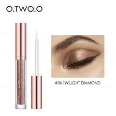 او تو او - جليتر وقود ظل جفون توايلايت دايموند 06