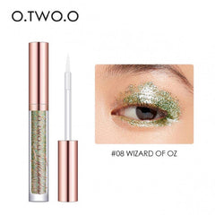 او تو او - جليتر وقود ظل جفون معالج أوز 08