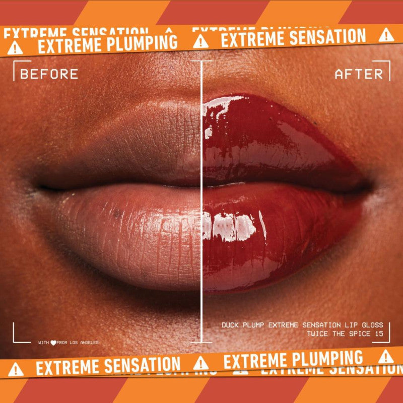 نكس - ملمع شفاه داك بلامب 15 تويس ذا سبيس 7 مل