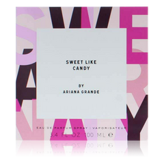 اريانا غراندي سويت لايك كاندي - أو دي بارفيوم (نسائي) 100مل