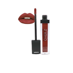 احمر شفاه مطفي ميك زيت اوفر22-(23)