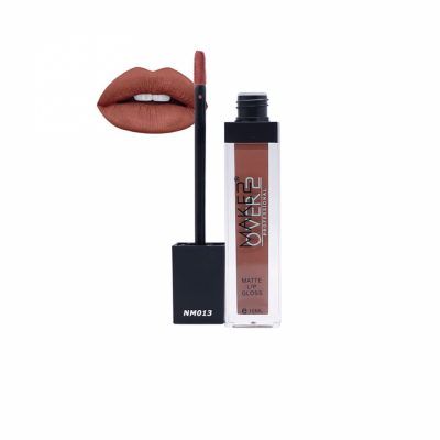 احمر شفاه مطفي ميك زيت اوفر22-(13)