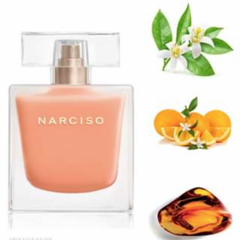 نارسيسو رودريغز نارسيسو او نيرولي امبري - أو دي تواليت (نسائي) 90 مل