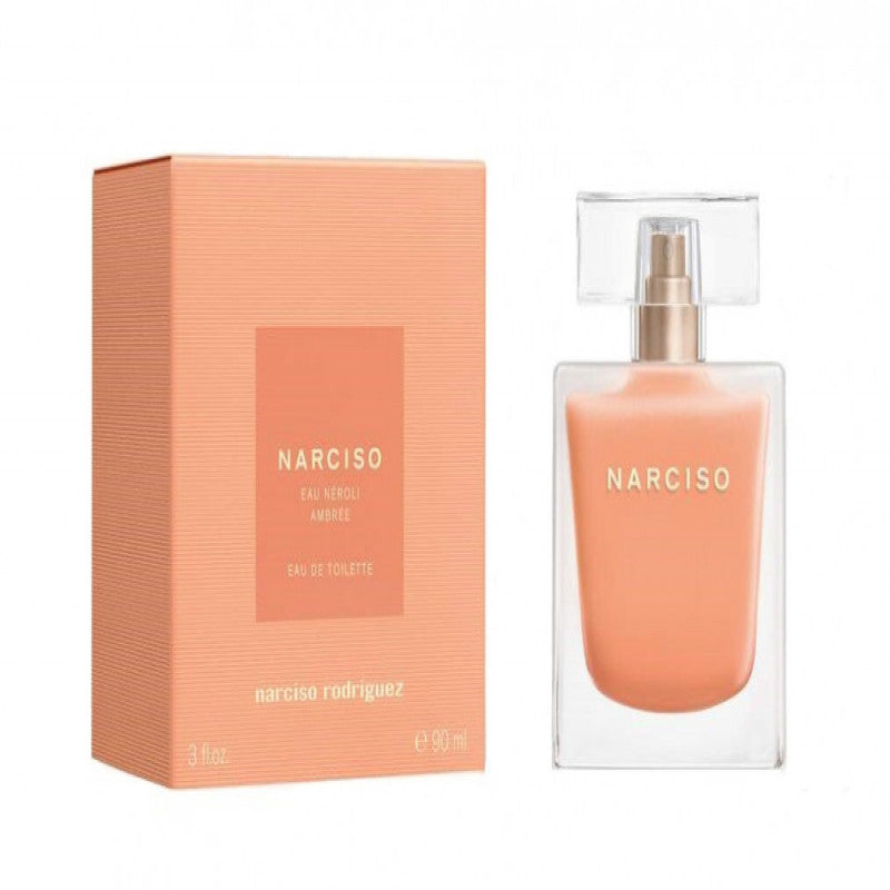 نارسيسو رودريغز نارسيسو او نيرولي امبري - أو دي تواليت (نسائي) 90 مل
