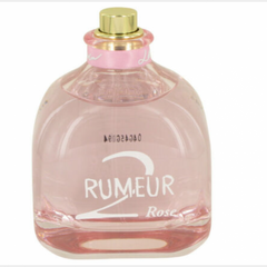 تستر لانفين رومور تو روز - أو دي بارفيوم (نسائي) 100مل