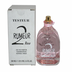 تستر لانفين رومور تو روز - أو دي بارفيوم (نسائي) 100مل