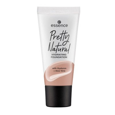 ايسنس - كريم أساس مرطب بريتي ناتشورال 30 مل - NEUTRAL SANDSTONE 190