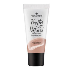 ايسنس - كريم أساس مرطب بريتي ناتشورال 30 مل - NEUTRAL SANDSTONE 190