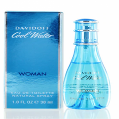 عطر دافيدوف كول ووتر وميين- او دي تواليت - 30 مل