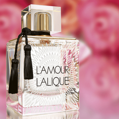 لاليك لامور - أو دي بارفيوم (نسائي) 50 مل