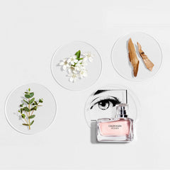 كالفين كلاين ومن - أو دي بارفيوم (نسائي) 100مل