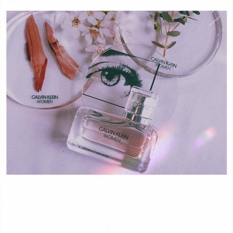 كالفين كلاين ومن - أو دي بارفيوم (نسائي) 100مل