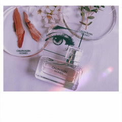 كالفين كلاين ومن - أو دي بارفيوم (نسائي) 100مل