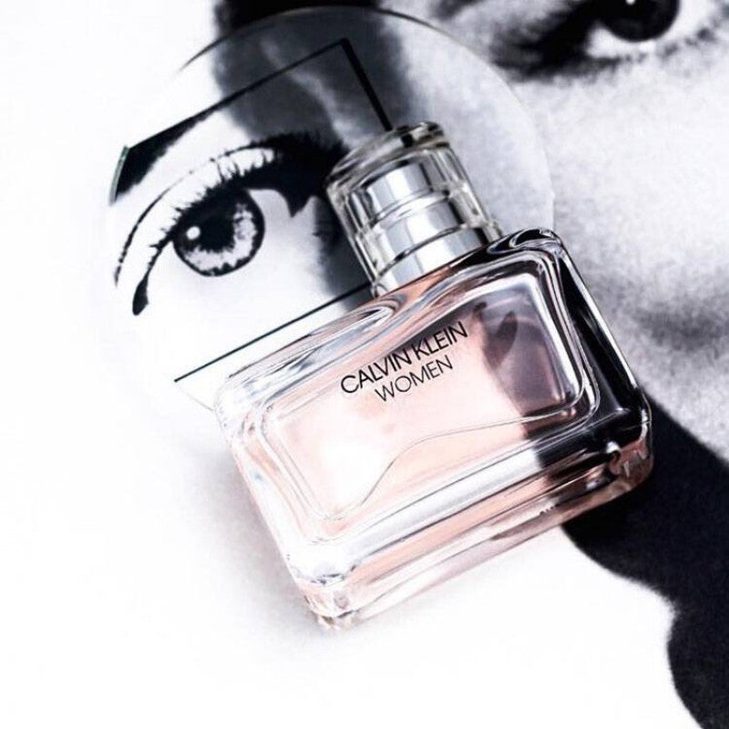 كالفين كلاين ومن - أو دي بارفيوم (نسائي) 100مل