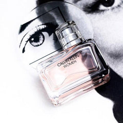 كالفين كلاين ومن - أو دي بارفيوم (نسائي) 100مل