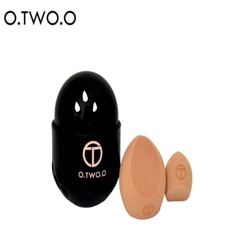 او تو او - اسفنجة مكياج بيج