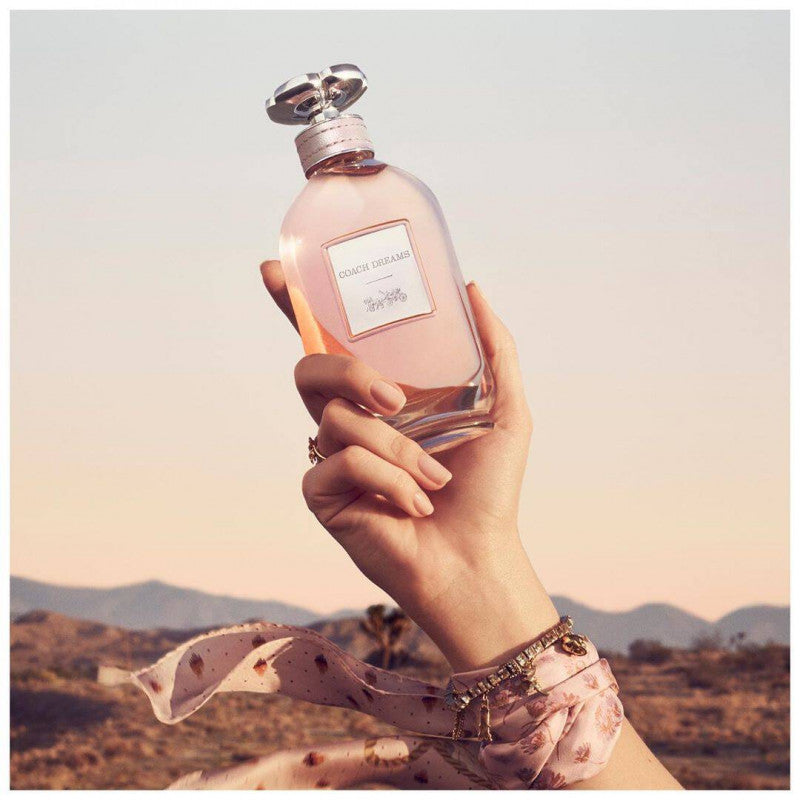 كوتش كوتش دريمس - أو دي بارفيوم (نسائي) 90مل