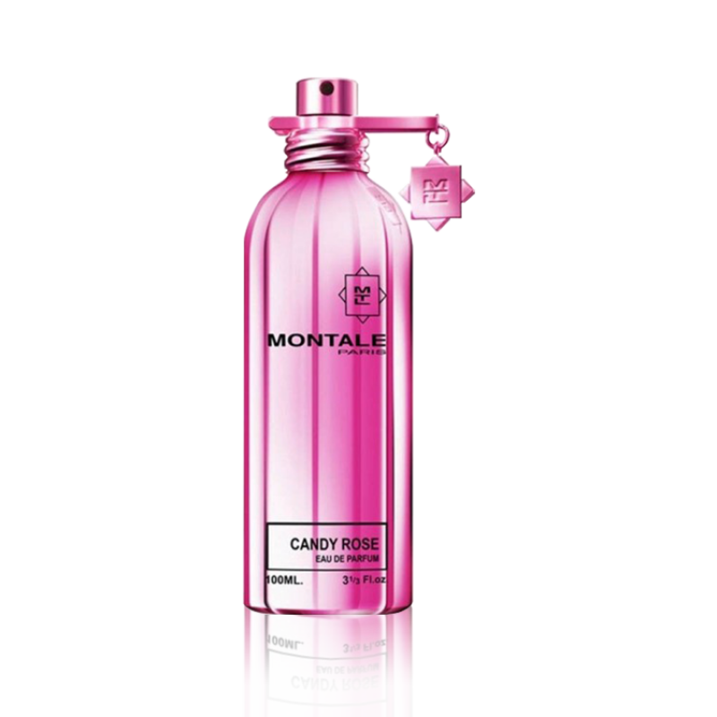 مونتال كاندي روز - أو دي بارفيوم (نسائي) 100 مل