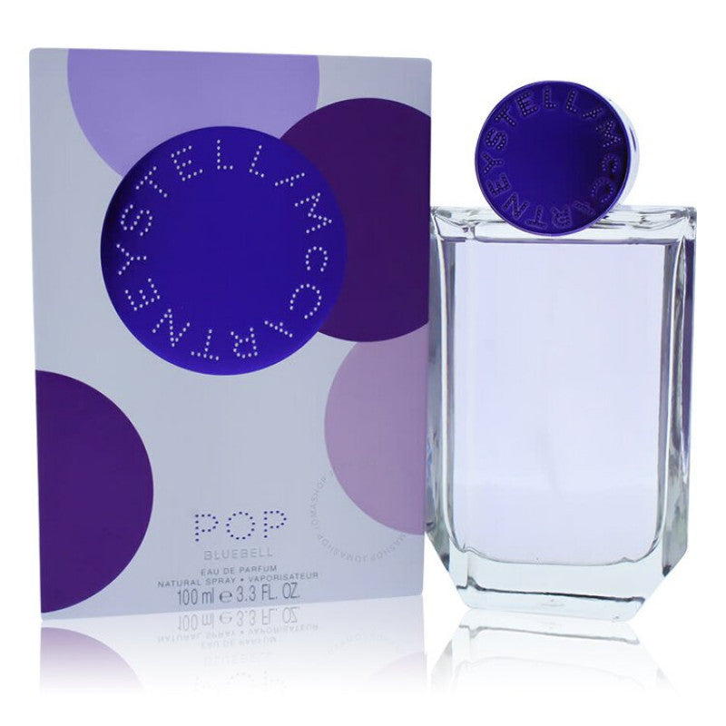 ستيلا مكارتني بوب بلوبيل - أو دي بارفيوم (نسائي) 100مل