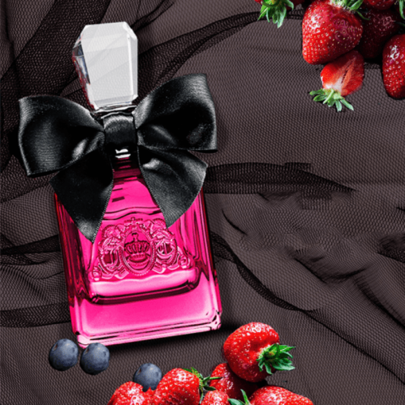 جوسي كوتور فيفا لا جوسي نوار - أو دي بارفيوم (نسائي) 50 مل