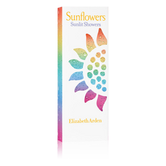 اليزابيث اردن صن فلاورز سانليت شاورز - أو دي تواليت (نسائي) 100مل