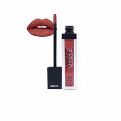 احمر شفاه مطفي ميك زيتي اوفر22-(15)